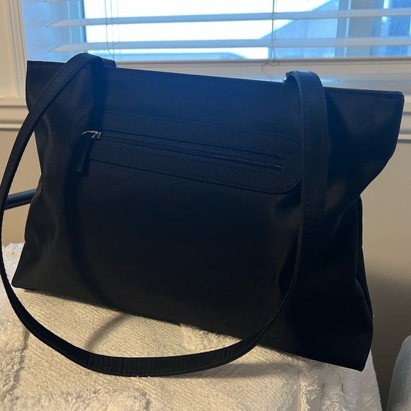 MissCo Nylon Tote Bag - Picture 2 of 3